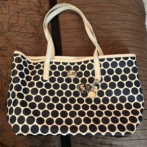 Michael Kors Kiki Small Tote New